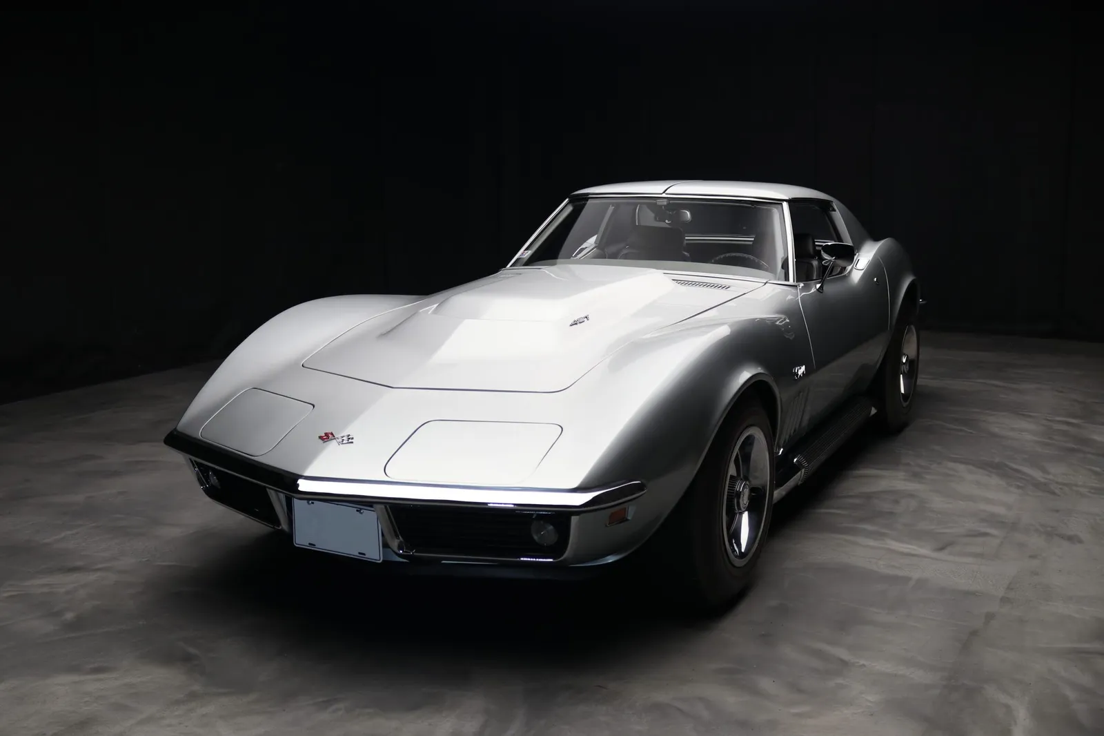 1969 Chevrolet Corvette